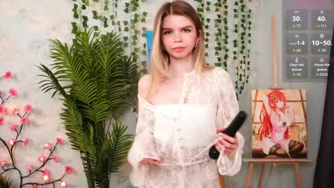 Sofia online show from 05/23/26, 03:45