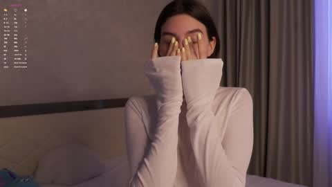 Snapshot of shelleyharn chatting on 03/21/26, 01:21 Alex online show from 03/21/26, 01:21