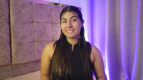 Snapshot of shelleymorell chatting on 07/06/26, 12:35 Transmission schedule Monday - Friday 715 am to 200 pm time Colombia online show from 07/06/26, 12:35