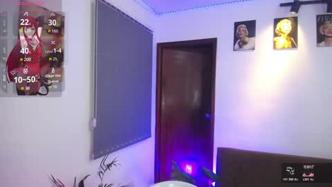 Shellsy H   online show from 03/07/26, 12:07