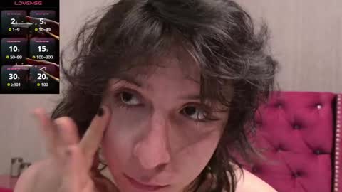 Shelly online show from 05/24/26, 02:33