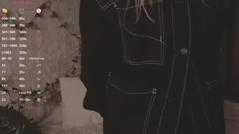 shellyboom online show from 03/21/26, 05:05