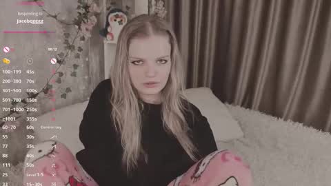 shellyboom online show from 03/22/26, 04:10