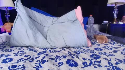 Shelsy online show from 02/08/25, 03:00