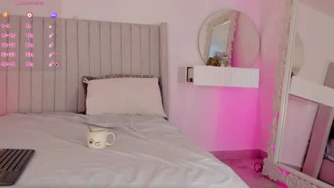 shelynna_azzul online show from 05/23/26, 02:10