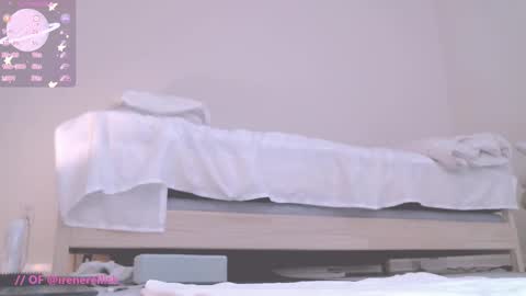 Rellish Irene online show from 02/05/26, 02:38