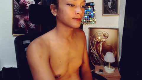 MELODY online show from 02/24/25, 07:09