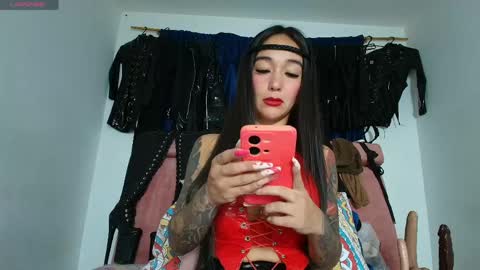 Snapshot of shengyi_blue chatting on 04/14/26, 09:15 anyela7773 online show from 04/14/26, 09:15