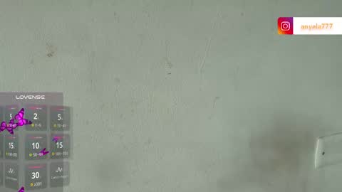 Snapshot of shengyi_blue chatting on 04/27/26, 09:07 anyela7773 online show from 04/27/26, 09:07