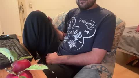 shenjungle1 online show from 09/27/25, 07:13