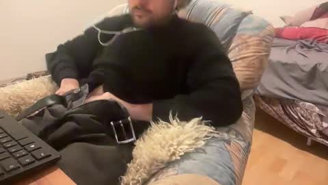 shenjungle1 online show from 11/23/25, 09:36