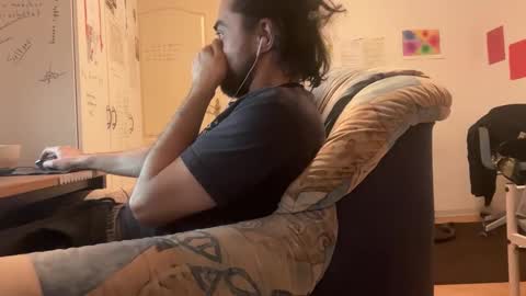 shenjungle1 online show from 02/27/26, 07:47