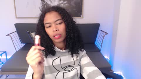 Shenna online show from 12/23/24, 01:24