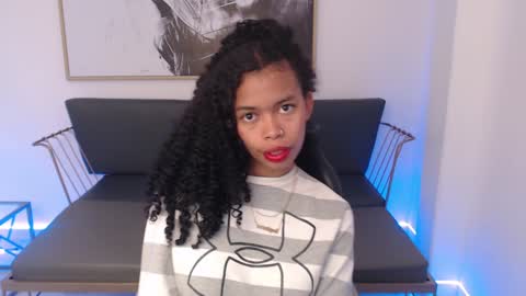 Shenna online show from 12/24/24, 01:17