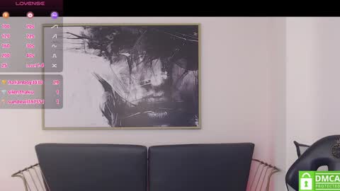 Shenna online show from 12/30/24, 04:08