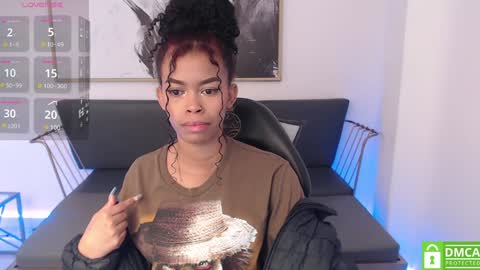 Shenna online show from 01/04/25, 01:10