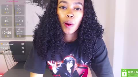 Shenna online show from 01/16/25, 04:07