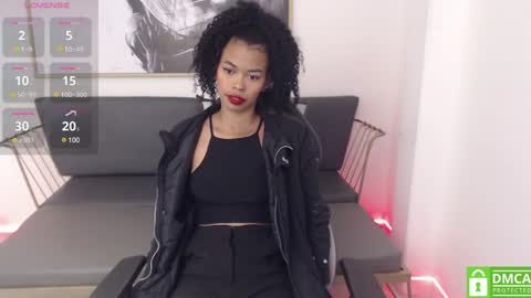 Shenna online show from 01/24/25, 01:36