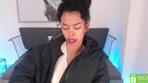 Shenna online show from 01/27/25, 01:09