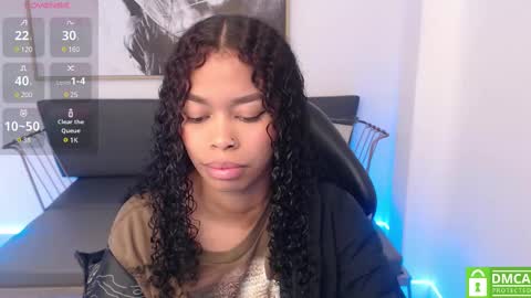 Shenna online show from 02/10/25, 01:01