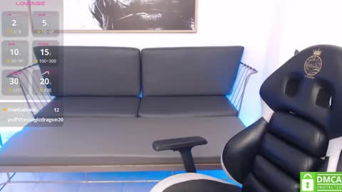 Shenna online show from 02/14/25, 04:20