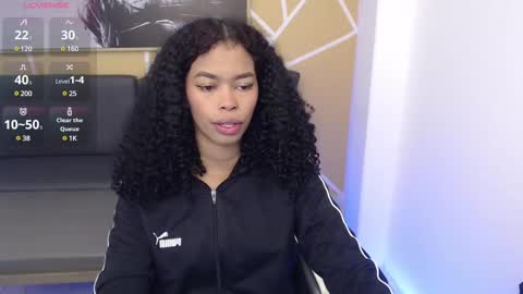 Shenna online show from 03/05/25, 01:06