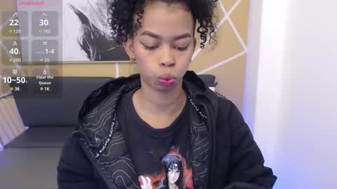 Shenna online show from 03/08/25, 01:03