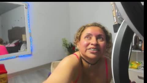 shera hade online show from 10/24/25, 06:43