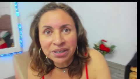shera hade online show from 10/26/25, 06:25