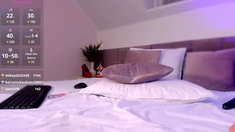 Snapshot of sheri_may chatting on 01/21/25, 11:13 sheri online show from 01/21/25, 11:13