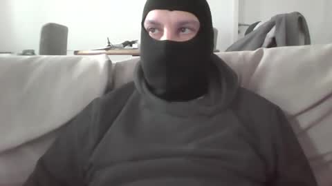 sheriff_luckyluke online show from 10/03/25, 12:13