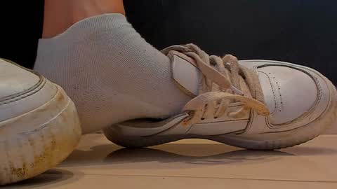 .. Sherilk .. online show from 12/03/24, 01:32