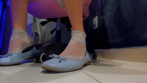 .. Sherilk .. online show from 01/14/25, 04:08