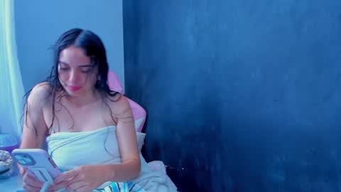 .. Sherilk .. online show from 01/23/25, 10:43