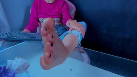 .. Sherilk .. online show from 02/20/25, 01:08