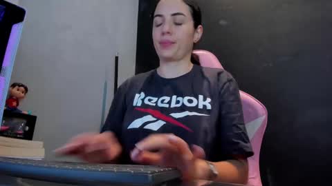 .. Sherilk .. online show from 09/08/25, 10:09