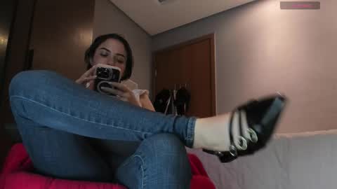 Snapshot of sherilkwang_ chatting on 03/06/26, 12:07 .. Sherilk .. online show from 03/06/26, 12:07
