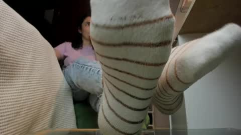 Snapshot of sherilkwang_ chatting on 05/27/26, 10:01 .. Sherilk .. online show from 05/27/26, 10:01