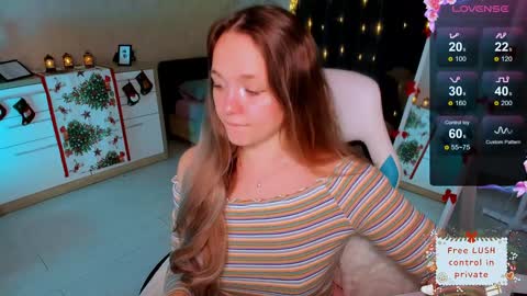 Sheril online show from 12/24/24, 08:22