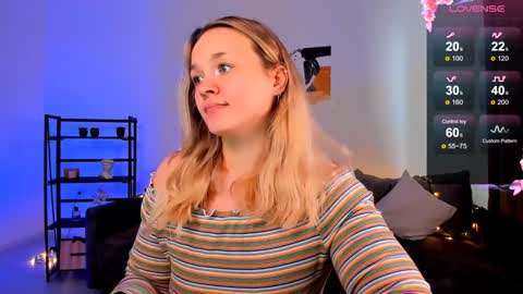 Sheril online show from 02/08/25, 11:01