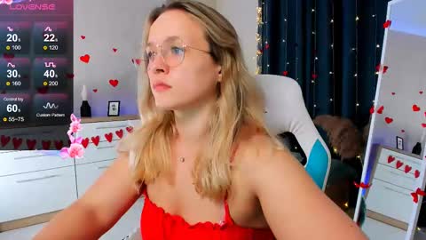 Sheril online show from 02/16/25, 05:37