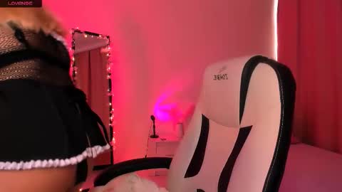 Sheril online show from 09/12/25, 03:01