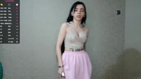 Snapshot of sherleychamblin chatting on 03/27/26, 02:50 sherleychamblin online show from 03/27/26, 02:50