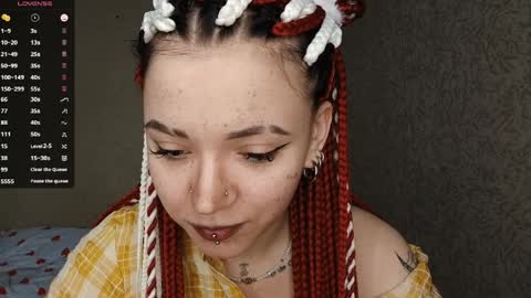 Snapshot of sherleychamblin chatting on 04/02/26, 09:07 sherleychamblin online show from 04/02/26, 09:07