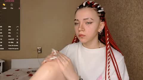 Snapshot of sherleychamblin chatting on 04/04/26, 07:50 sherleychamblin online show from 04/04/26, 07:50