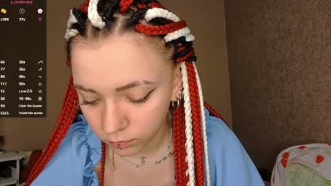 Snapshot of sherleychamblin chatting on 04/05/26, 11:18 sherleychamblin online show from 04/05/26, 11:18