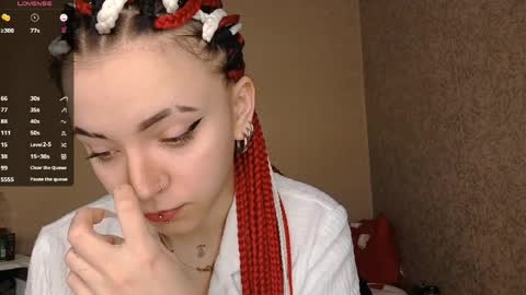 Snapshot of sherleychamblin chatting on 04/06/26, 07:53 sherleychamblin online show from 04/06/26, 07:53