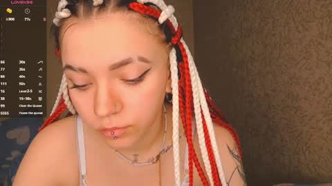 Snapshot of sherleychamblin chatting on 04/08/26, 08:47 sherleychamblin online show from 04/08/26, 08:47