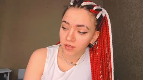 Snapshot of sherleychamblin chatting on 04/10/26, 09:14 sherleychamblin online show from 04/10/26, 09:14