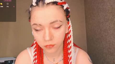 Snapshot of sherleychamblin chatting on 04/11/26, 09:35 sherleychamblin online show from 04/11/26, 09:35